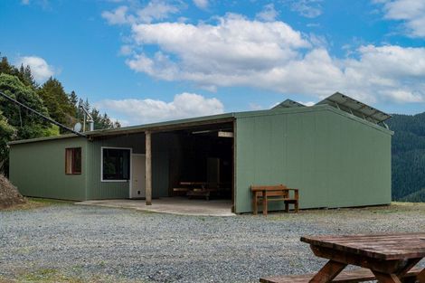 Photo of property in 266 Wairoa Gorge Road, Wairoa Valley, Brightwater, 7091