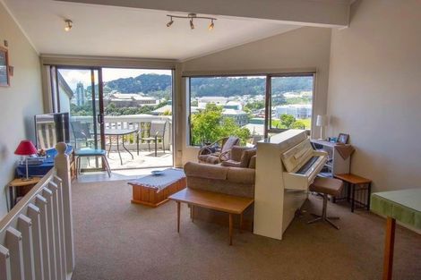 Photo of property in 53b Hankey Street, Mount Cook, Wellington, 6011