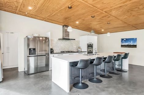 Photo of property in 1251 Courtenay Road, Kirwee, Darfield, 7571