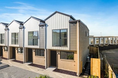 Photo of property in 68 Tukari Lane, Mangere Bridge, Auckland, 2022