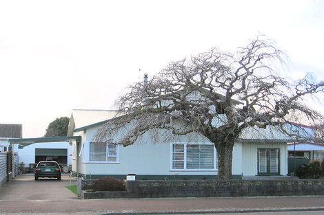 Photo of property in 29 Fitzroy Street, Terrace End, Palmerston North, 4410