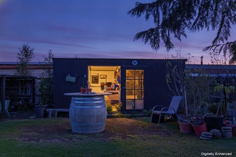 Photo of property in 7 Mackenzies Road, Waipara, 7483