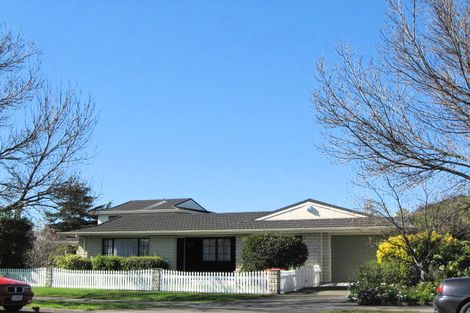 Photo of property in 55a Middle Road, Havelock North, 4130