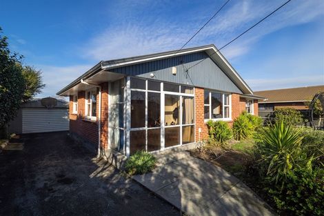 Photo of property in 39 Thomson Street, Tinwald, Ashburton, 7700