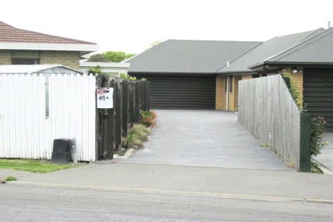 Photo of property in 49a Fuller Street, Kaiapoi, 7630