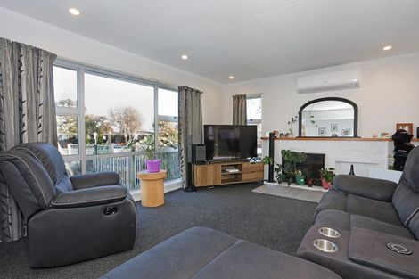 Photo of property in 7 Suffolk Crescent, Feilding, 4702