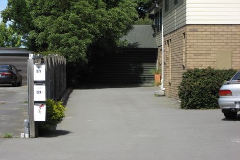 Photo of property in 31 Whiteleigh Avenue, Addington, Christchurch, 8024