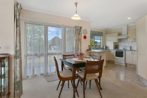 Photo of property in 26b Ngaio Street, Matamata, 3400