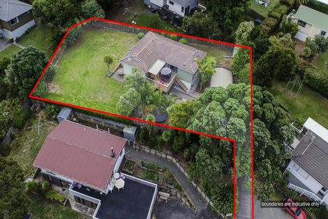 Photo of property in 10 Glenbervie Crescent, Massey, Auckland, 0614