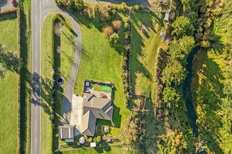 Photo of property in 974 Old Te Aroha Road, Okauia, Matamata, 3471