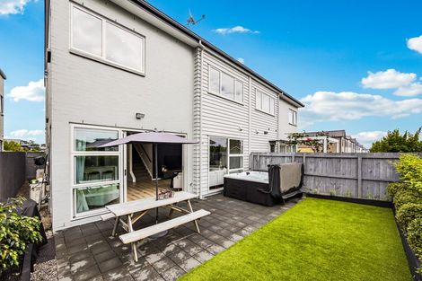 Photo of property in 63 Kopuru Road, Whenuapai, Auckland, 0618