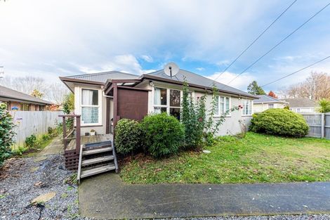 Photo of property in 184 Greers Road, Bryndwr, Christchurch, 8053