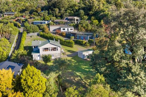 Photo of property in 96 Moenui Road, Havelock, Picton, 7281