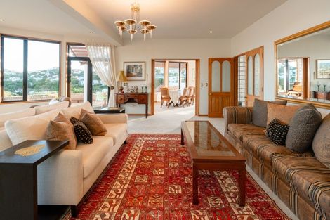 Photo of property in 29 Treasure Grove, Hataitai, Wellington, 6021