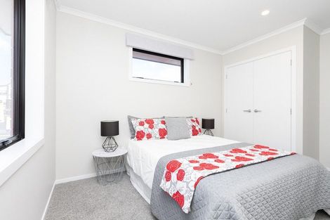Photo of property in 206u5 Ulster Street, Whitiora, Hamilton, 3200
