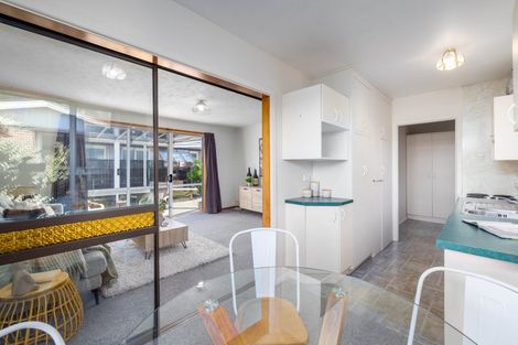 Photo of property in 51 Wingate Street, Redwood, Christchurch, 8051