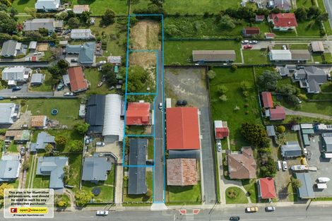 Photo of property in 69b Church Street, Opotiki, 3122