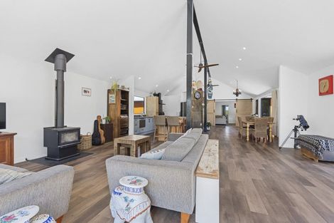 Photo of property in 113 Dorset Road, Hillsborough, New Plymouth, 4372
