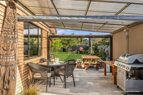 Photo of property in 182b Carters Road, Amberley, 7410