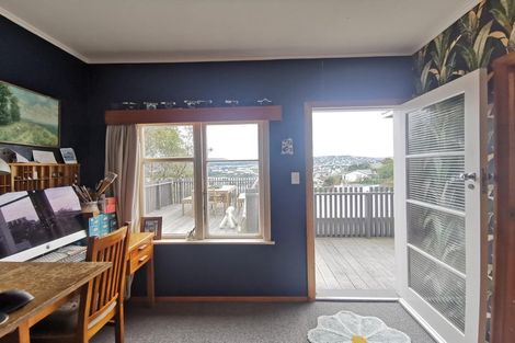 Photo of property in 67 Townsend Road, Miramar, Wellington, 6022