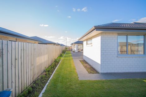 Photo of property in 22 Platinum Drive, Wigram, Christchurch, 8025