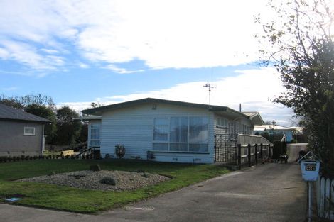 Photo of property in 63 Mcgregor Street, Milson, Palmerston North, 4414