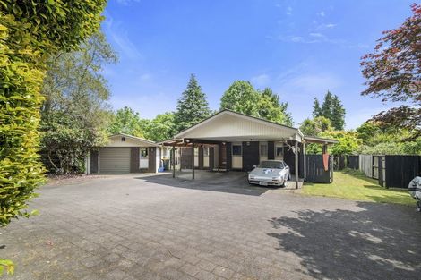 Photo of property in 5 Helena Place, Sunnybrook, Rotorua, 3015