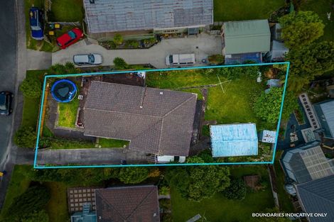 Photo of property in 53 Donovan Avenue, Massey, Auckland, 0614