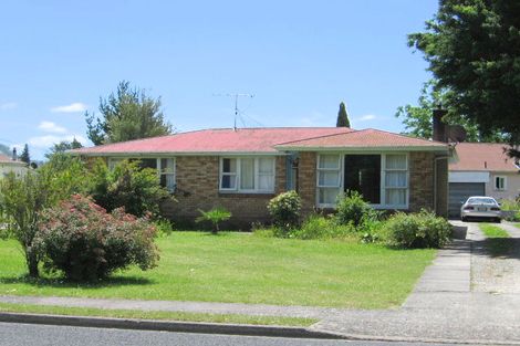 Photo of property in 145a Esplanade, Te Kuiti, 3910