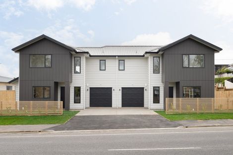 Photo of property in 146u1 Rimu Street, Maeroa, Hamilton, 3200