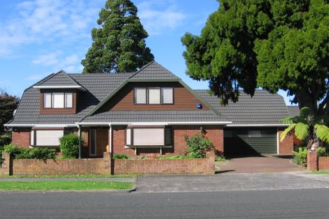 Photo of property in 31 Fairview Road, Papatoetoe, Auckland, 2025