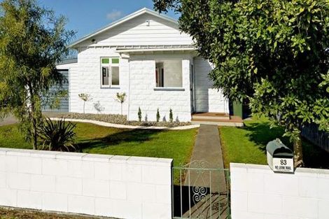 Photo of property in 1/83 Manuroa Road, Takanini, 2112