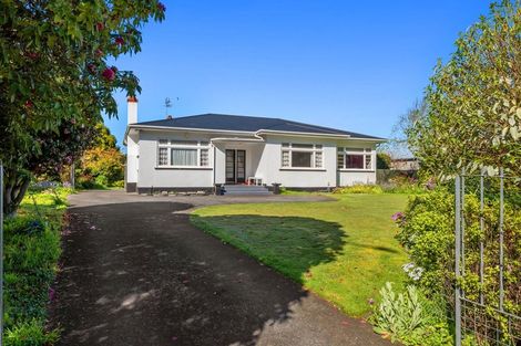 Photo of property in 355 High Street, Hawera, 4610
