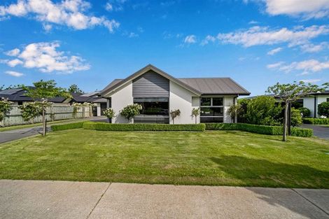 Photo of property in 73 Dynes Road, Rolleston, 7615
