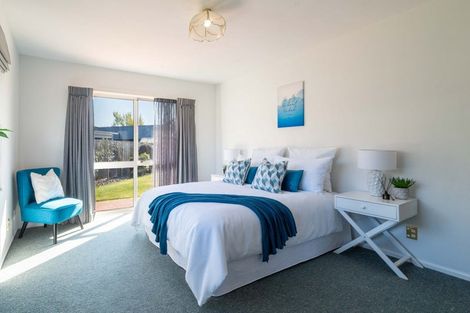 Photo of property in 43 Rempstone Drive, Halswell, Christchurch, 8025