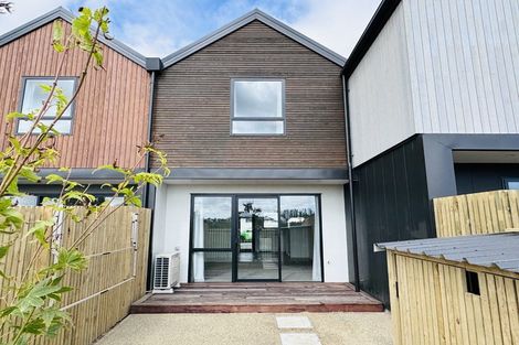 Photo of property in 3a Malaga Crescent, Harewood, Christchurch, 8051