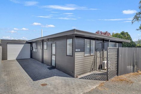 Photo of property in 158b Muller Road, Blenheim, 7201