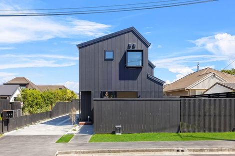 Photo of property in 48 Winton Street, St Albans, Christchurch, 8014