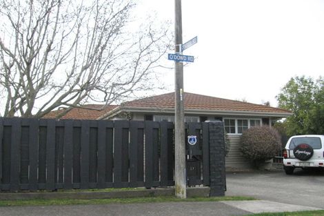 Photo of property in 27 O'dowd Road, Taradale, Napier, 4112