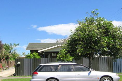 Photo of property in 36 Perry Street, Mangapapa, Gisborne, 4010