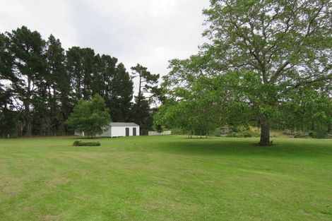 Photo of property in Olrig Station, 1287 Kereru Road, Maraekakaho, Hastings, 4171