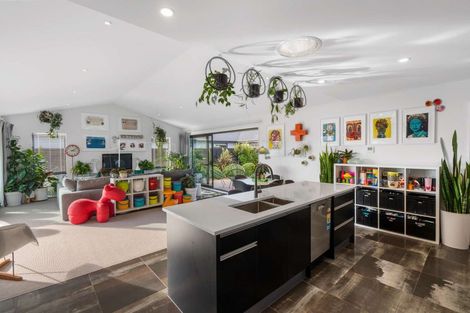 Photo of property in 19 Falcon Road, Rolleston, 7615