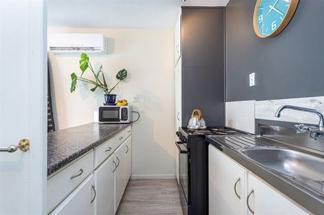 Photo of property in 1/265 Fitzgerald Avenue, Christchurch Central, Christchurch, 8013