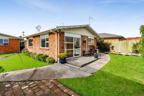 Photo of property in 3/13 Nugent Street, Bell Block, New Plymouth, 4312