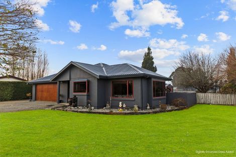 Photo of property in 46 York Road, Riversdale, 9776