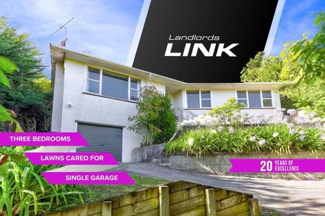 Photo of property in 18 Webb Road, Durie Hill, Whanganui, 4500