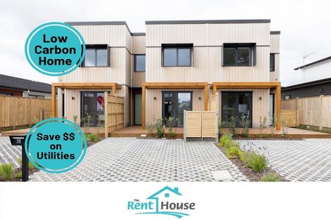 Photo of property in 58 Nganui Avenue, Takanini, Auckland, 2112