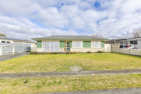 Photo of property in 9 Coventry Avenue, Tamatea, Napier, 4112