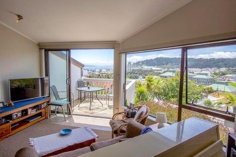 Photo of property in 53b Hankey Street, Mount Cook, Wellington, 6011