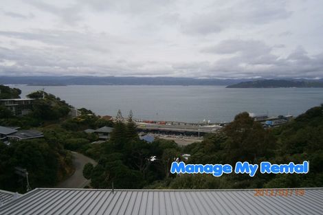 Photo of property in 2/82 Barnard Street, Wadestown, Wellington, 6012